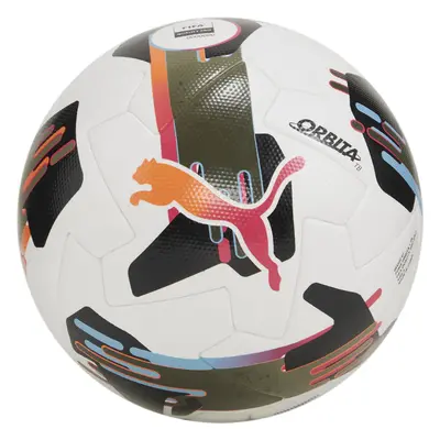 Orbita 1 Futebol (FIFA® Quality Pro) PUMA White Multicolor