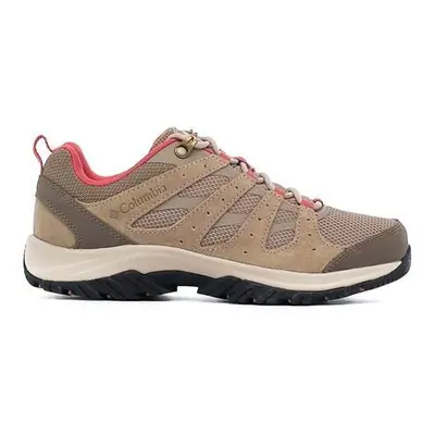 Botas de trekking Columbia Redmond Iii para mulher