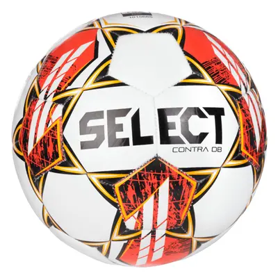 Bola de futebol Select Contra DB V23 FIFA Basic Ball