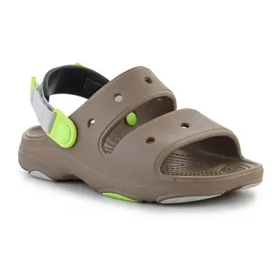 Sapatilhas para crianças Crocs 2077072F9