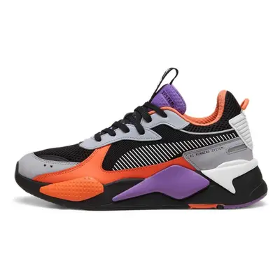 Calçado Puma RS-X Toys, Multicolorido, Homens