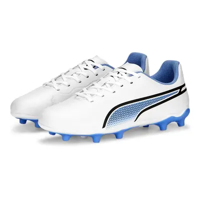 Chuteiras Criança PUMA King Match FG/AG