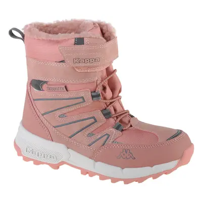 Botas de inverno para raparigas, Kappa Floki Tex K