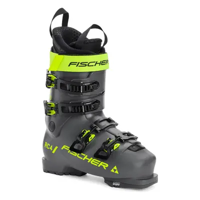 Botas de Ski Homem Fischer RC4 100 HV VAC GW