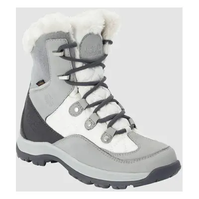 Sapatos de Mulher Jack Wolfskin cold bay texapore mid