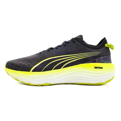 Tênis De Corrida Puma Foreverrun Nitro Psychedelic Rush Adulto