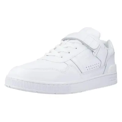 Ténis Lacoste Modelo T-clip Vlc 223 1 Sma Cor Branco