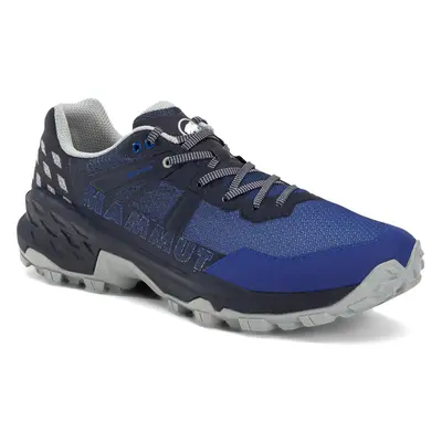 Zapatos de trekking para hombres Mammut Sertig II Low Gtx