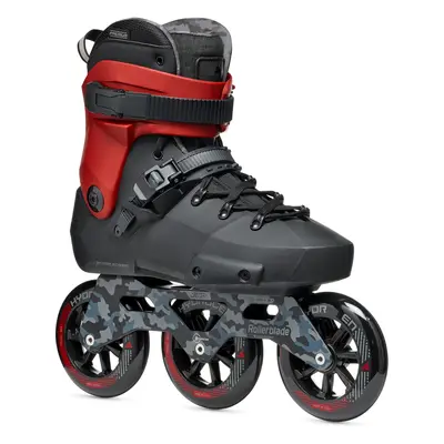 Patins em Linha Rollerblade Twister 110