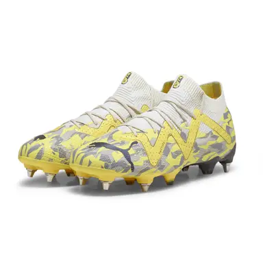 Botas De Futebol Puma Future Ultimate Mxsg Adulto