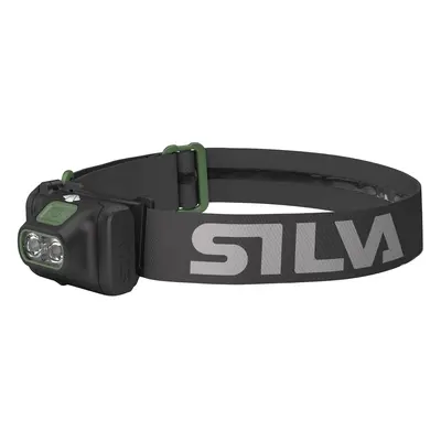 Linterna frontal Silva Scout 3X