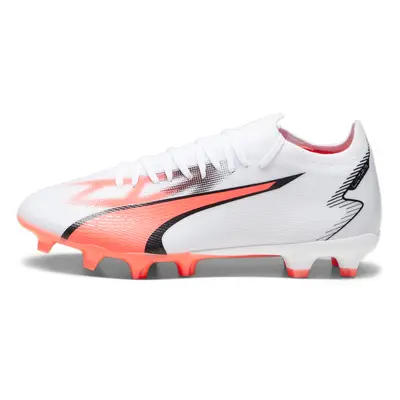 Chuteiras de futebol Puma Ultra Match Fg/Ag Adultos