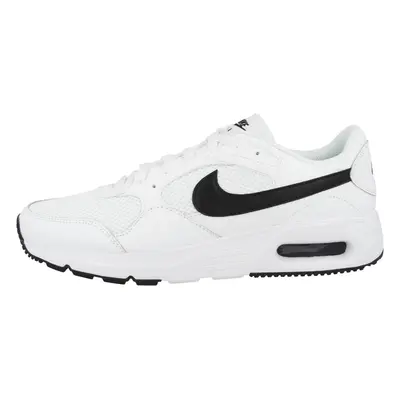 Ténis Nike Modelo Air Max Sc Aa Cor Branco