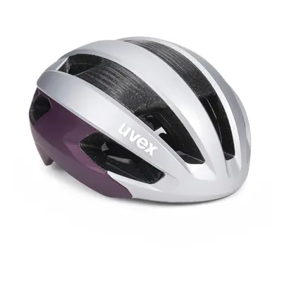 Capacete de bicicleta Mulher UVEX Rise CC