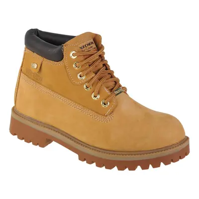 Botas de neve quentes para Homens Sergeants Verdict