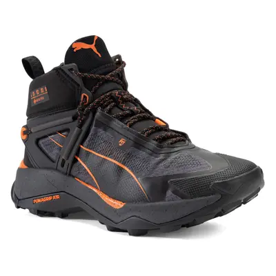 Tênis de caminhada Homem PUMA Explore Nitro Mid Gore-Tex