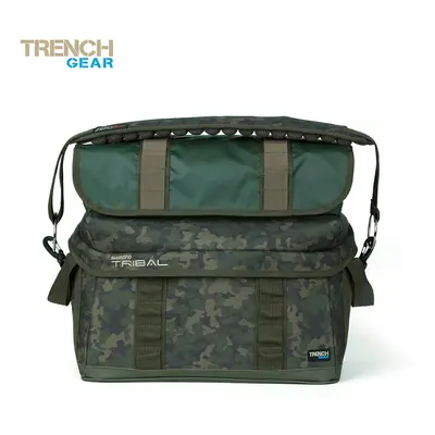 Mala de transporte Shimano Trench Compact