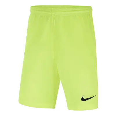 CALÇA Nike Park III BV6865-702