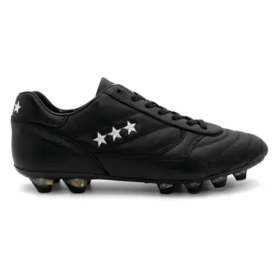 Pantofola D'oro Laurel Lc Botas de Futebol Preto Adulto