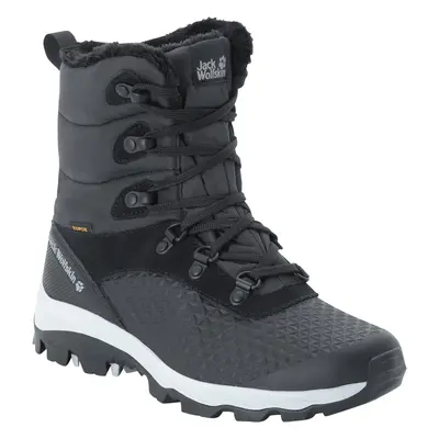 Botas de mulher Jack Wolfskin snowcrawler texapore high