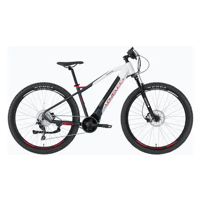 Bicicleta elétrica LOVELEC Naos 36V 15Ah 540Wh