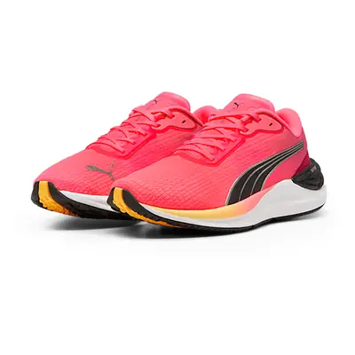 Tênis de corrida feminino PUMA Electrify Nitro 3 Fade