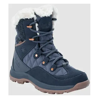 Sapatos de Mulher Jack Wolfskin cold bay texapore mid