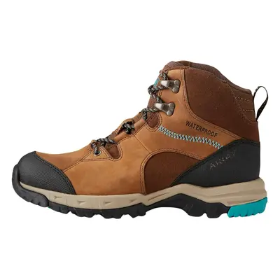 Botas impermeáveis para mulher Ariat Skyline Mid H2O