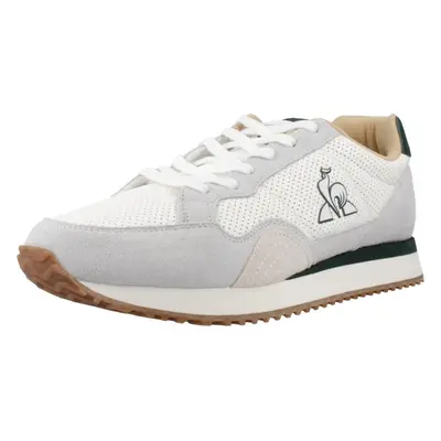 Ténis Le Coq Sportif Modelo Jet Star_2 Cor Branco