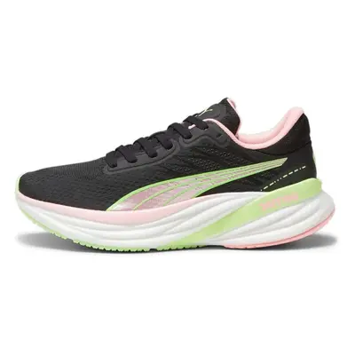 Calçado Puma Magnify Nitro 2 Dream Rush Wns, Preto, Mulheres