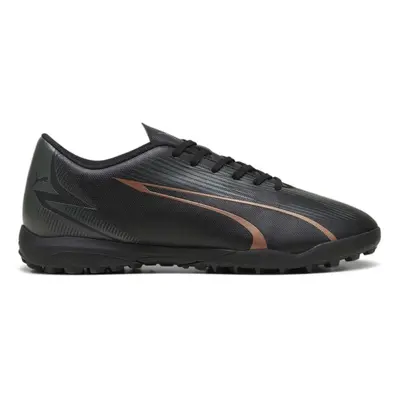 Chuteiras futebol Puma Ultra Play Turf Trainer Eclipse Homem