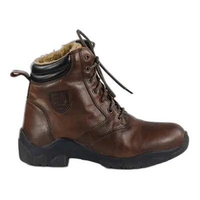 Botas de equitação de inverno para mulher Horze Jodhpurs Chamonix