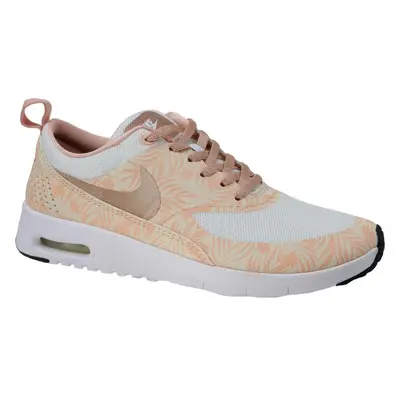 Nike Air Max Thea Print GS calçado desportivo para rapariga