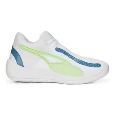 Sapatos de basquetebol Puma Rise Nitro