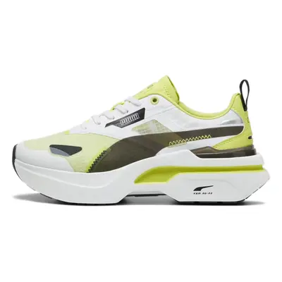 Ténis Puma Modelo Kosmo Rider Wns Cor Branco