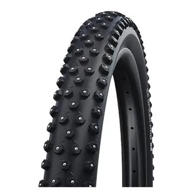 Pneu Schwalbe Ice Spiker Pro 27,5x2,25 Hs379 Snakeskin Tubeless Performance Race