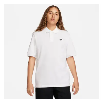 CAMISA POLO CLUB SS NIKE FN3894-100