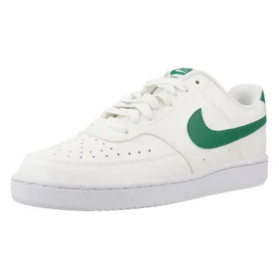 Ténis Nike Modelo W Nike Court Cor Bege