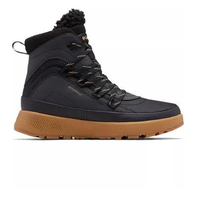 Botas Columbia Red Hills Omni Heat, Preto, Mulheres