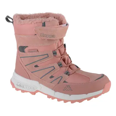 Botas de inverno para raparigas, Kappa Floki Tex T