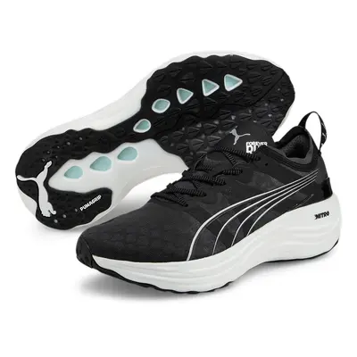 Ténis de corrida ForeverRun NITRO™ para homem PUMA Black