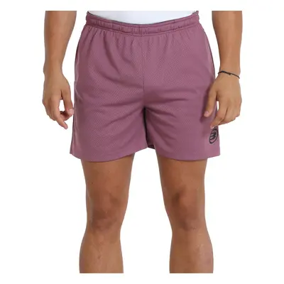 Short Bullpadel Opaco Uva Tamizada - - XL