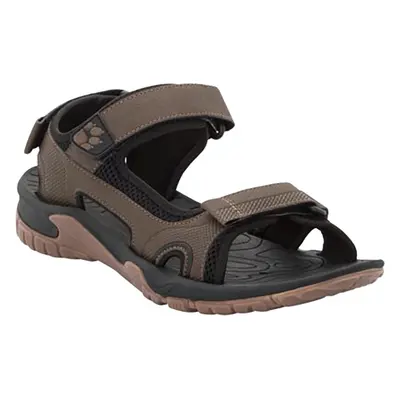 Sandalias de trekking para hombres Jack Wolfskin Lakewood Cruise