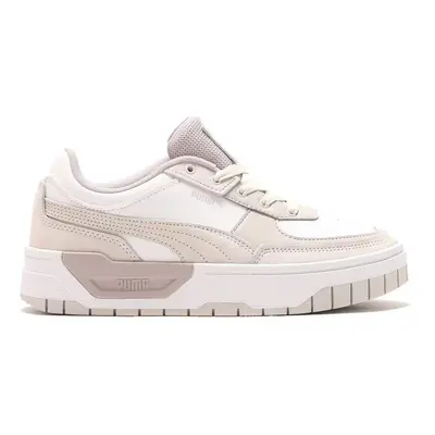 Ténis Puma Modelo Cali Dream Pastel Cor Branco