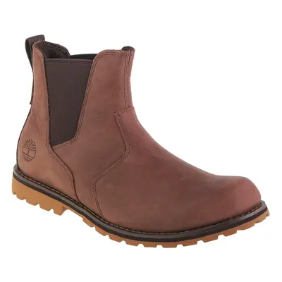 Botas de caminhada de inverno para homem, Timberland Attleboro PT Chelsea