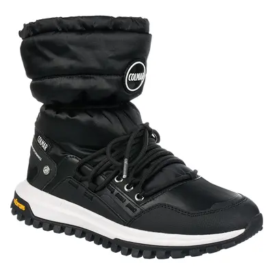 Botas de neve Mulhers Colmar Warmer Plain