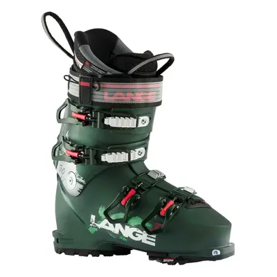 Botas de esqui femininas Lange xt3 90lv gw