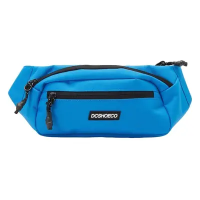 Bolsa DC Shoes Tussler Fanny Pack 1.5l, Azul, Unissex