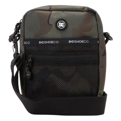 Bolsa DC Shoes Starcher 2.5l, Multicolorido, Unissex