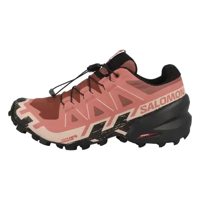 Sapatos para correr /jogging para mulher Salomon Speedcross 6 W